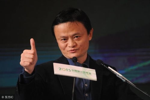 民营企业座谈会：马云等企业家共话未来发展