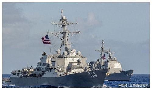 东部战区回应加拿大舰艇过航台湾海峡：如何解读这一事件及其影响？