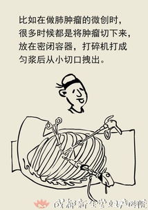 医生，你的手术刀是裂空爪啊！