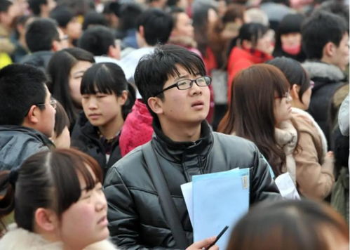 大学生为什么害怕与“高人”沟通？如何突破职业访谈的恐惧？（1/2）