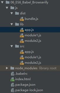 ES6模块化：从入门到精通，我的学习之路