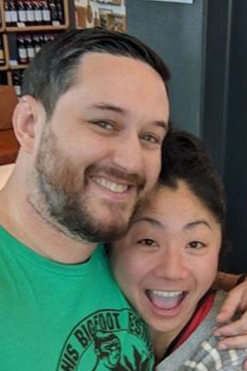 震惊！美国男子度蜜月期间残忍杀害闪婚华裔妻子，细节令人发指