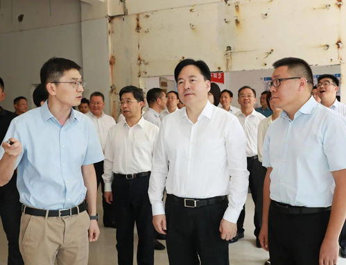 聚焦反腐风暴：常州市委书记陈金虎被查背后