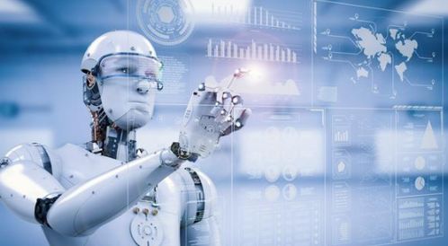 深圳首批70名AI公务员上岗，福田区政务大模型2.0版来了！