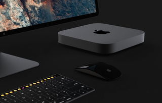 Mac终端上的串口调试神器：Minicom的正确打开方式