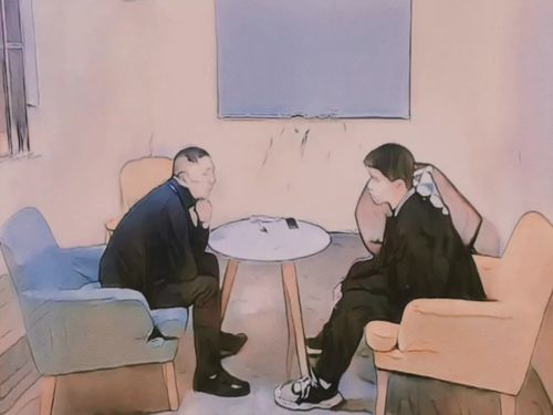 休学抗癌三年的男生：他用生命书写了青春的意义