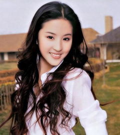 刘亦菲的成年三部曲：用实力证明自己