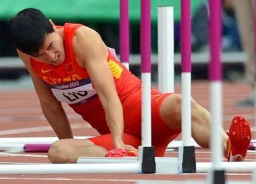 徐卓一：中国田径新一代领军人物，刘翔接班人呼之欲出