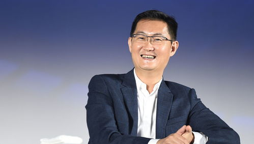 马化腾的DeepSeek布局：腾讯AI助手“元宝”背后的深思熟虑