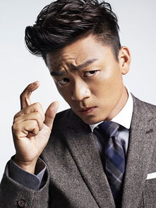 李宗翰经纪人视角：生活中的低调绅士