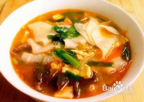 探寻青海的味蕾记忆：一碗尕面片的故事