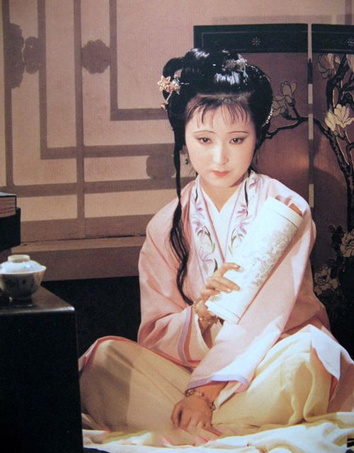 “黛玉直播间”：带你认识林黛玉的另一面