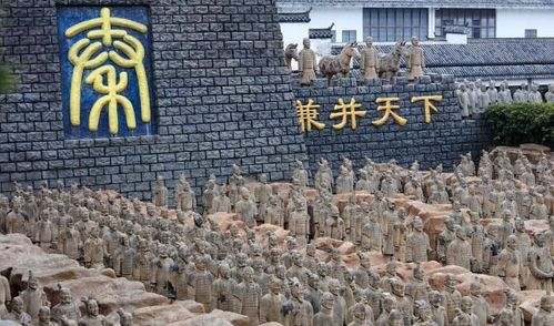 秦始皇帝陵博物院的声明背后：一场关于文化保护与网络乱象的反思