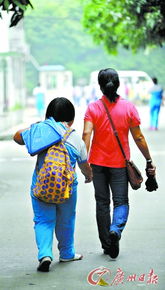 从深圳到衡阳：一个普通人的650公里步行回家路