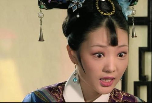 北京卫视重播《甄嬛传》，余答应戏份被删，这种「连坐」真的合适吗？