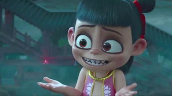 哪吒该不该有异性CP？从贴吧热议看动漫角色的情感设定