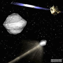 中国开始部署防御小行星撞击地球：个人视角下的震撼体验