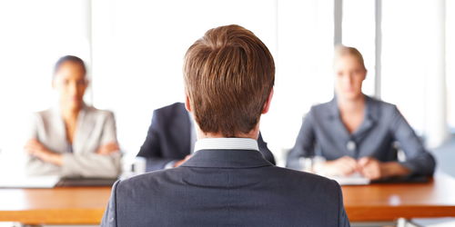 面试官问「普通本科对比985，你强在哪？」如何优雅回答？