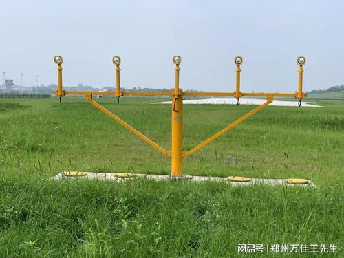 航向仪天线的脆弱之痛：一场关于3.6米测风杆的真实体验