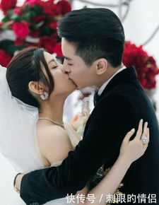 陈晓与陈妍希的婚姻迷局：从甜蜜到疏离，真相到底是什么？