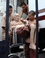 93岁男子涉嫌强奸未成年少女：案件背后的法律与人性反思