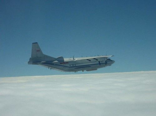 西沙领空不容侵犯：个人视角解读解放军的正当防卫行动