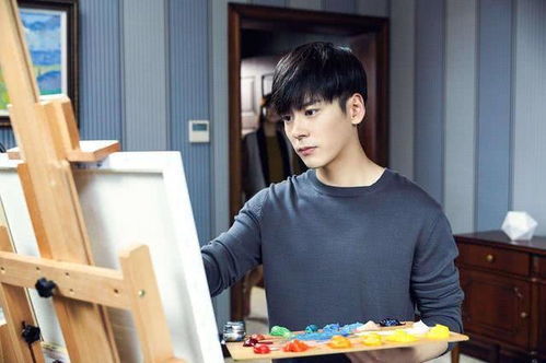 魏哲鸣：从“阴暗爬行”到理想人夫的蜕变