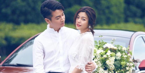 陈晓陈妍希真难哄？背后的故事让人唏嘘