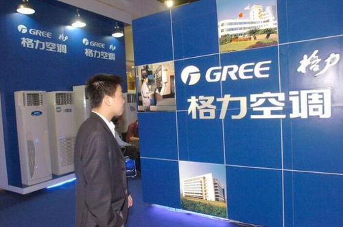 格力专卖店更名为“董明珠健康家”？背后有何深意及影响