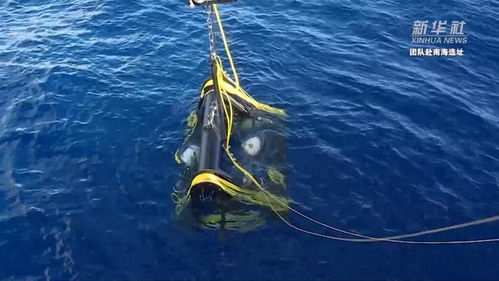 地中海深海望远镜捕获超高能中微子，宇宙起源秘密再添新线索