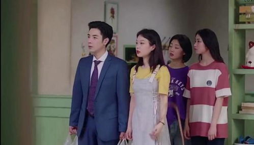 国产剧终于有真正的出租屋了：从《友间合租屋》到现实的共鸣