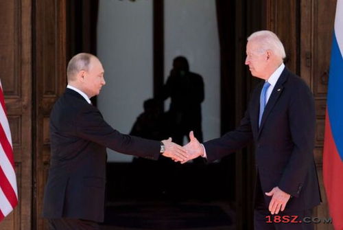 拒绝美俄谈判协议：泽连斯基的坚定立场