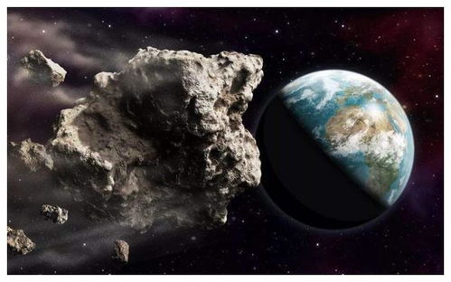 小行星“2024 YR4”或将威胁地球？中国如何应对这一潜在危机