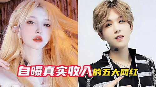 网红日收入超30万，公众人物的言论边界在哪里？