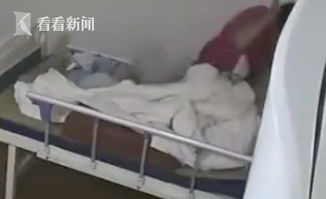 孙女为瘫痪奶奶购买护理床，用爱书写温暖故事