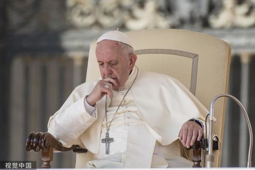 教皇方济各病情复杂：从第三视角看他的坚韧与挑战