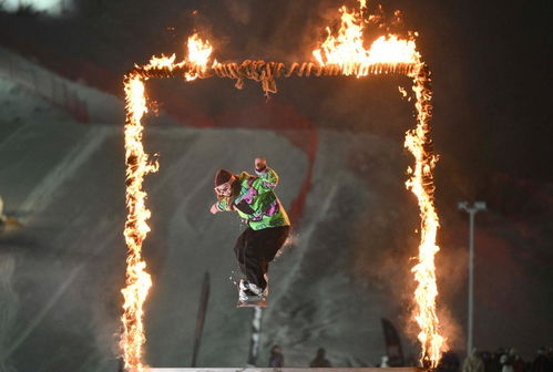 新春冰雪经济：数据见证新活力