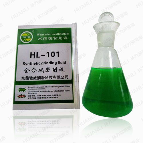磨削液与切削液的区别：Mrbrianzhao的深度解析