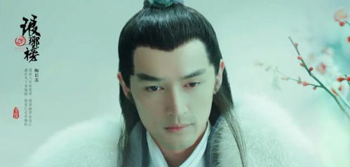 《琅琊榜》中的云南十万重骑兵：历史与架空的碰撞