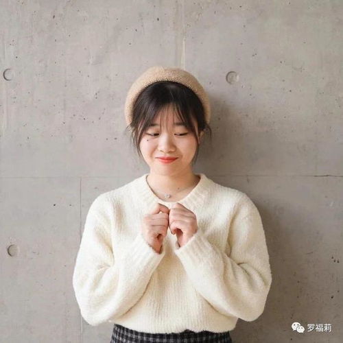 被雷军千万年薪挖角！AI才女罗福莉的传奇人生