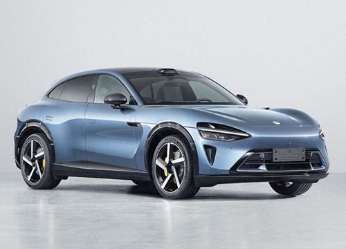 小米YU7续航实测：雷军亲自试驾，1000公里仅需补能两次！