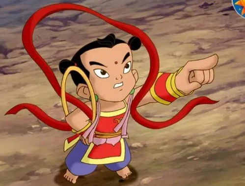 哪吒母亲化丹后，为何他选择放下仇恨？真相远比想象中更感人