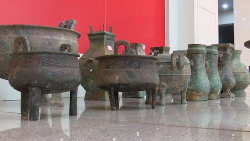 1.6万件套文物被追缴：从我见证的视角解读这一震撼事件