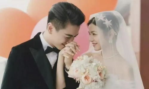 陈晓陈妍希官宣离婚背后：一段婚姻的终结与情感的反思