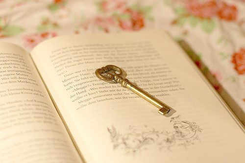 与书为伴的日子里：李早的执笔人生