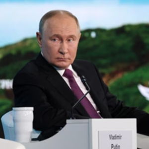 深度解析：乌方为何拒绝美俄稀土协议？