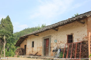 村民住宅成文物不能重建，文旅局回应来了！