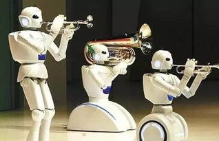 外国博主开箱春晚同款机器人：科技与文化的完美融合