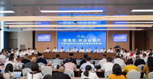 深度解读：民营企业座谈会释放了哪些重要信号？