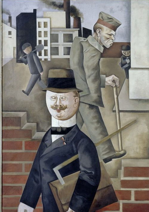 第322章：战后的余波——从硝烟中走来的思考